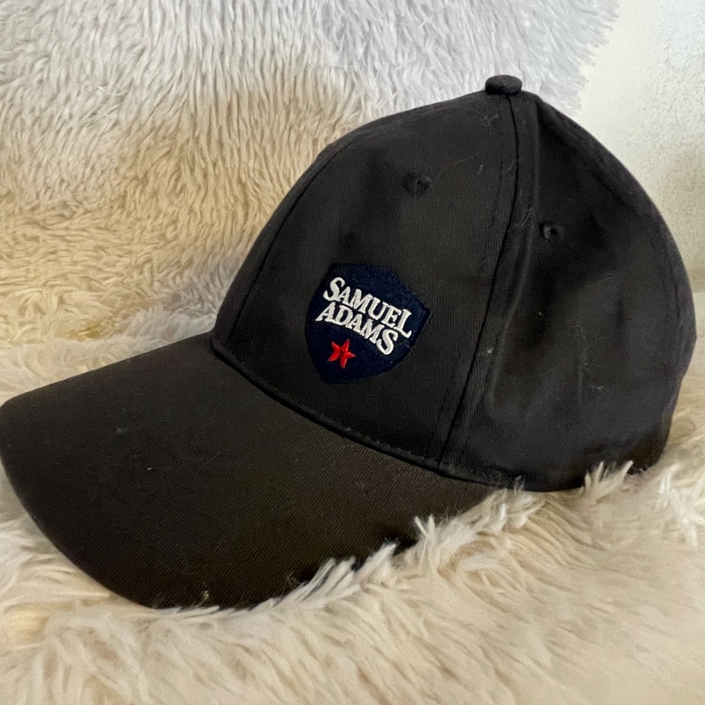 Samuel Adam’s mens hat